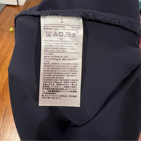 Banana Republic off the shoulder top NWT - Picture 6 of 6